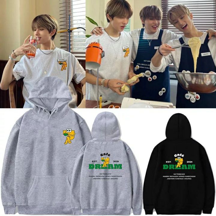 Jaemin Jisung Nct Hoodie Sweater Jaemin Hoodie Nct Sweater Shop