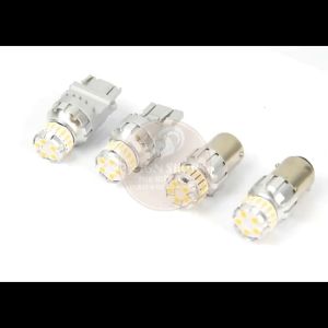 [Đèn LED] [T15] [T20 7440 7443] [1156] [1157] [T25 3156/3157] [siêu sáng] cho ô tô xe máy