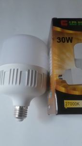 Bóng đèn led 30w ánh sáng trắng tiết kiệm điện