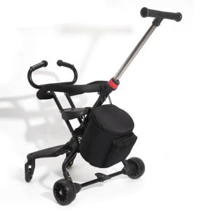 【Malaysia Stock】Large Capacity Baby Stroller Trolley Bag Stroller Bag Multi-function Stroller Waterproof Bag Mommy Bag