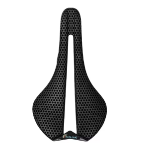 ELITA ONE 3D Printing Saddle Carbon Road/MTB Bike Saddles Carbon Rails 7x9mm Ultralight 165g