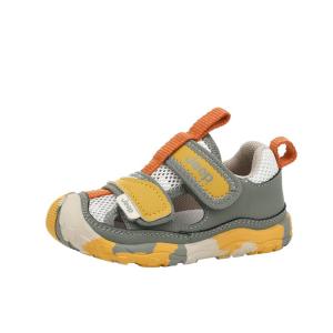 Jeep | Soft Bottom Lightweight Toddler Summer Shoes
