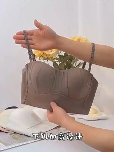 KOALA บราไร้รอยต่อไร้รอยต่อสำหรับผู้หญิงบราดันทรงบางนุ่มสบายระบายอากาศไร้รอยต่อ 32-38 70AB-85AB