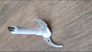 ( IDEALIFE ) PISAU CHOPPER PENGGILING DAGING  BESAR IDEALIFE IL216 IL21S