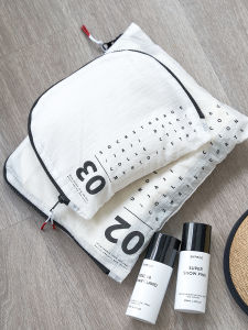 Jaji Lightweight Travel Buggy Bag Waterproof Luggage Organizing Folders Clothing Underwear Cosmetics Bag Clothes Packing Bags