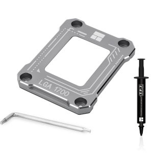 Thermalright LGA17xx-BCF CPU Bending Corrector Frame LGA1700 Platform CPU Installation Fixed Bracket Pressing Plate CNC Aluminum
