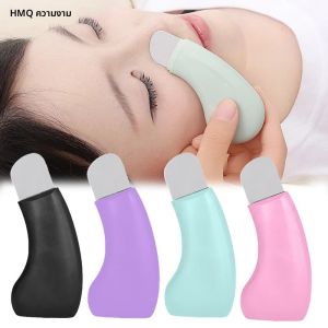 แบบพกพาด้วยตนเอง Blackhead Remover เครื่องมือทําความสะอาดผิวหน้าลึก Scrubber เครื่องนวดความงามผิวขูดเครื่องมือ Skincare อุปกรณ์เสริม