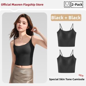 MiiOW | Invisible Seamless Bra Top