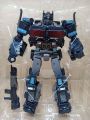 Nemesis optimus prime ys04 Robot transform aoyi mech brand. 