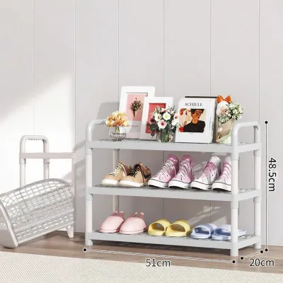 WANGXINGHEYUE | Space-saving Multi-layer Shoe Rack