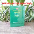 PAKET 3 BUKU FARMASI DASAR FARMAKOPE INDONESIA EDISI 3 FORMULARIUM NASIONAL FORNAS ISO OBAT FARMAKOPE 3 FARMAKOPE 4 FARMAKOPE 5 FARMAKOPE 6 FARMAKOPE EDISI 6 ILMU RESEP ILMU MERACIK OBAT IMO KIMIA ORGANIK FARMAKOLOGI DASAR MIMS UKAI EXPERT PHARMACIST ISO. 