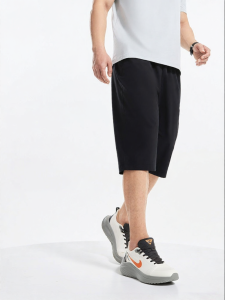 Erke | Summer Ice Silk Quick Dry Sun Protection Pants
