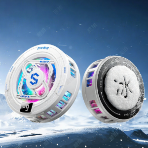 CHAOPAI | Magnetic Cooling Radiator for Smartphones Semiconductive Refrigeration