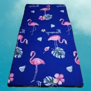 promo kasur busa berkualitas uk 150x80x10 cm muat untuk 1 anak kecil