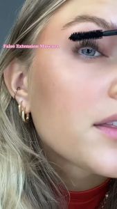 Mistine (Original) 4D Super Model Miracle Lash Mascara