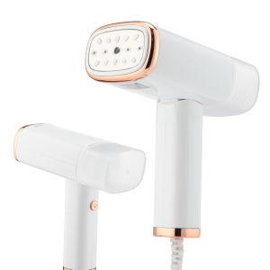 Steamer Iron Foldable Ironing Machine Household Flat Ironing Garment Ironing Clothes Travel Home Use