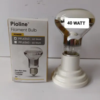 HINOMARU LAMPU PENGHANGAT AYAM LAMPU PIJAR SPOT NR 63 25W 40W 60W / LAMPU CHICKEN