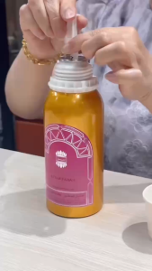 Tinh dầu nước hoa Dubai chiết chai 12ml chính hãng