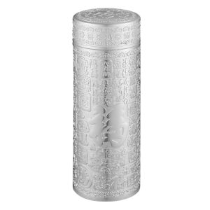 Bemega | Pure Silver Tea Thermos
