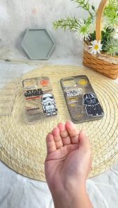 STARWARS Case!! STAR WARS DARTH VADER STORM TROOPER JAPAN PRINTING CASE IP 15 PROMAX 15 PRO 15 14 PROMAX 14 PRO 14 13 PROMAX 13 PRO 13 12 PROMAX 12 PRO 12 11 SOFTCASE