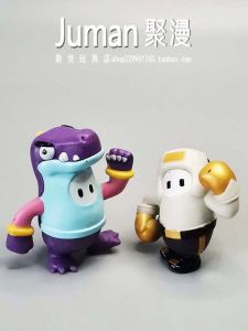 ของเล่นตุ๊กตาสุนัขและแมว Unicorns รูปนก Owls ของเล่นพลาสติกสต็อกสินค้าสดใหม่ ของเล่นประดับโต๊ะสำหรับเด็ก