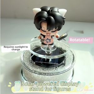 Decorative Fragrance Display Stand for Car Interior