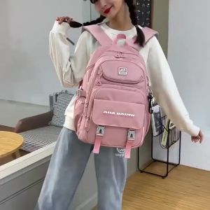 Tas Ransel Sekolah Anak Laki-laki Dan Perempuan Model Terbaru 2023 Tahan Air Tas Ransel Terlaris Tas Punggung Cocok Untuk Anak Sekolah .SD.SMP {{ LAGI PROMO - BISA C.O.D }}