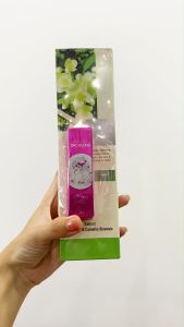 Kem Body Sắc Hương Plus Style Skin Body 250ml Cao Cấp Chính Hãng - Kem Dưỡng Thể Giúp Dưỡng Trắng & Mịn Da