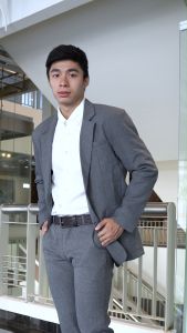 Coop Design - Wilson Blazer Formal Pria