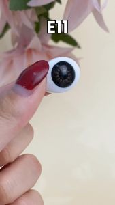 Noev Beauty Softlens Kode AM SPH 0.00 Diameter 14.2mm - Noev Beauty Lensa Mata HEMA