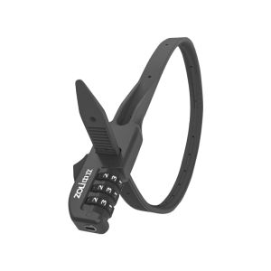 ZOLI | Neutral Theft-Proof Vehicle Lock Cable