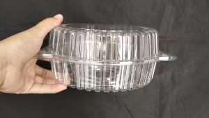 (ISI 20) Mika Bolu Sifon uk 16 dan 18 cm Chiffon sf 1608/1880