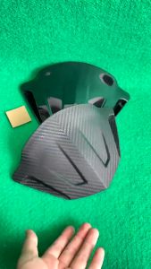 Visor Windshield Honda Beat Karbu: Spesifikasi & Cara Installasi