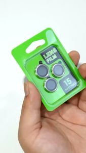 1 SET [3/4 PCS] RING CAMERA Full Frame Xiaomi 14 14TPro Redmi 13 13C Note 13 13Pro 4G&5G