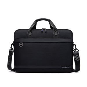 Arctic Hunter | Business Office Commute Document Laptop Bag Handbag