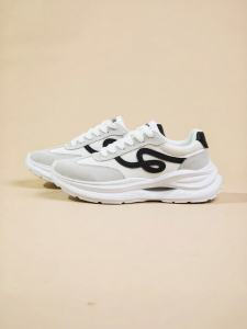 Semir | Giày Dad Shoes Nam Đế Dày Lưới Thoáng Khí Thu/Đông 2026