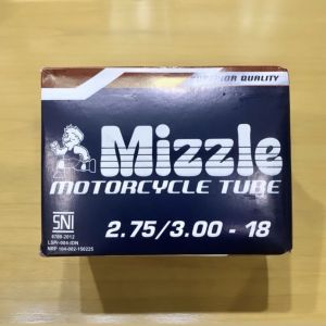 Ban Dalam MIZZLE 275/300-18 ( 2.75/3.00-18 )