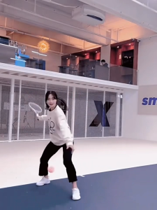 SET 10 Bola Tennis Pink PREMIUM | Bola Tenis Kualitas Tinggi Tahan Lama Cocok Untuk Pemula dan Profesional