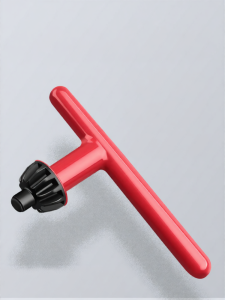 LECAN | Drill Accessories Set Handgun Drill Key Wrench Drill Chuck Bench Drill Grinder Impact Drill Bit Removal Tool
