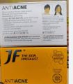 Sabun Jf Sulfur Anti Acne 90 gram. 