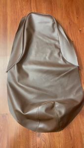 Sarung Jok Instan Tinggal Pasang Honda Scoopy Doble Seat Cover