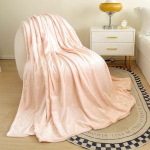 LINGYUN | Winter Thick Milk Velvet Blanket