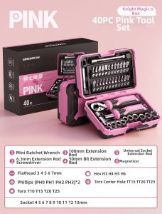 Multifunction Repair Tools Set