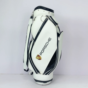 Benz Golf Bag Bag Label PU Waterproof Club Bag Snatching Bag for Mens and Womens Golf Bags Multiple Brands