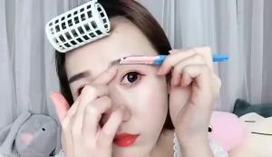 2026Women Electric Eyebrow Trimmer Eye Brow Shaper Pencil Face Hair Remover For Women Automatic Eyebrow Shavers Pocketknife