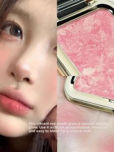 Long-lasting Gradual Change Multi-color Powder Blush Palette