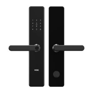 VOC | Electronic Password Fingerprint Smart Door Lock