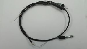 Kabel Gas RXS - Cable Cabel Tali Kawat Seling Throttle Iner Gas Yamaha RX Spesial RXZ