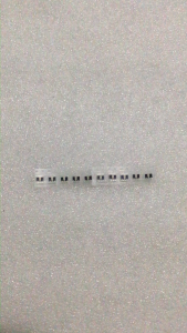 Transistor quạt lạnh điều hoà Panasonic 15V (Đèn 302)