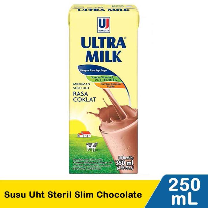 Ultra%20Susu%20Uht%20Chocolate%20250Ml%20-%20Ultra%20Milk%20UHT%20coklat%20-%20Image%202